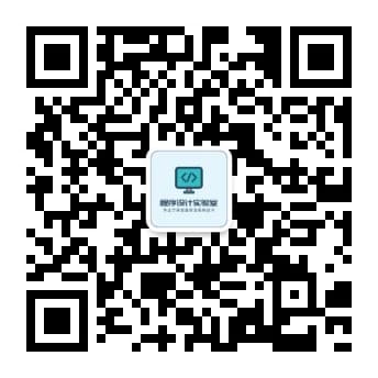 曦远Code公众号二维码